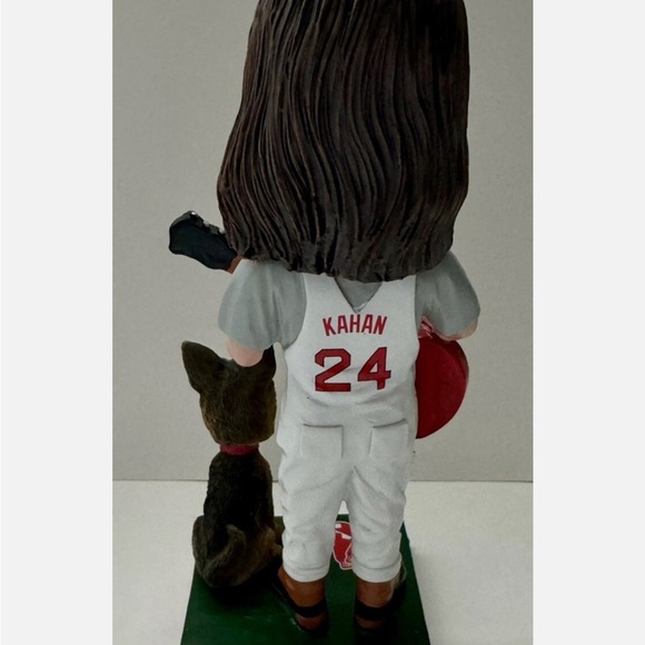 Noah Kahan Red Sox Bobblehead - Picture 3 of 5